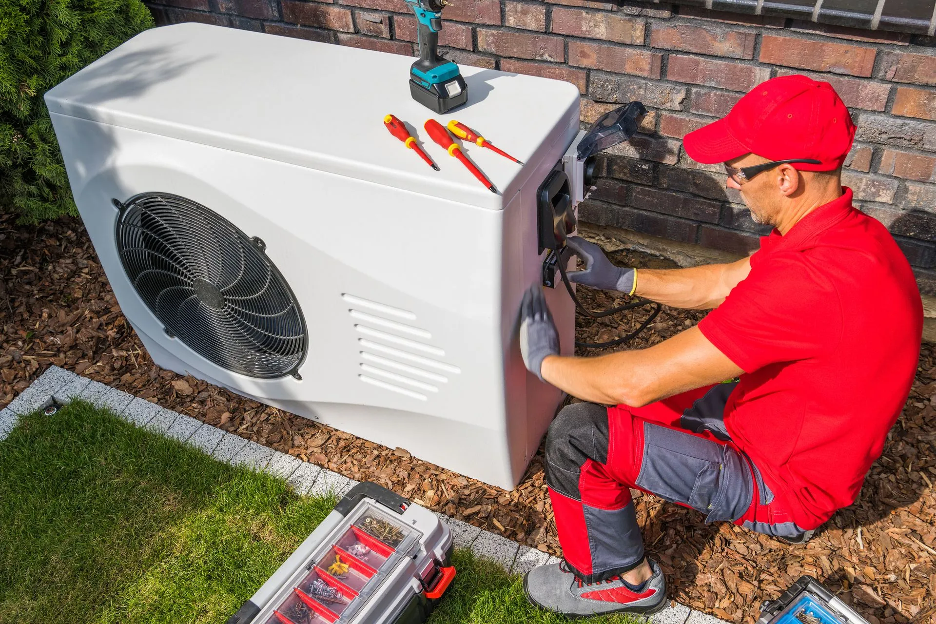 About HVAC in Troy, MI
